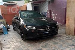 مێرسێدس بێنز E-Class